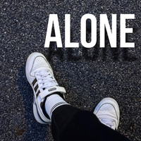 Alone