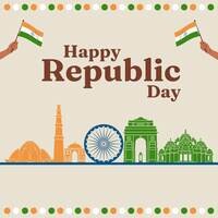 Happy Republic Day