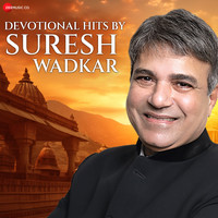 Devotional Hits by Suresh Wadkar