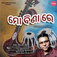 Mo Bina Re (New Odia Song)