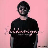 Dildariyan (Slowed & Reverb)