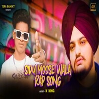 Sidhu Moose Wala ( Rap Song )