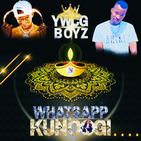 WhatsApp Kunoogi