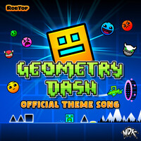 Geometry Dash Official Theme Song