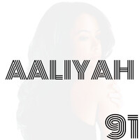 Aaliyah 91