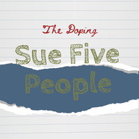 Sue Five People