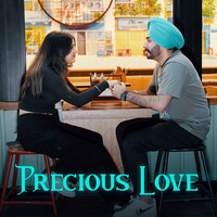 Precious Love (Intro)