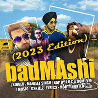 Badmashi (2023 Edition)