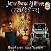 Jatav Shero Ki Maar