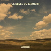 Le Blues Du GrandMi