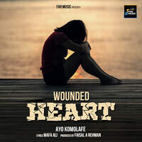 Wounded Heart