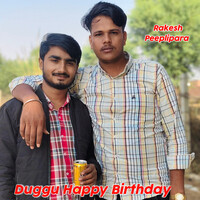 Duggu Happy Birthday