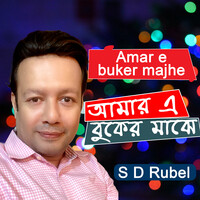 Amar E Buker Majhe