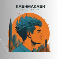 Kashmakash