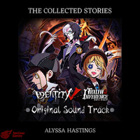 The Collected Stories (from "Identity V")