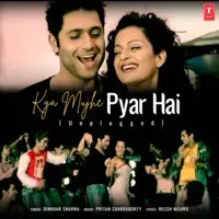 Kya Mujhe Pyar Hai Unplugged