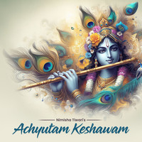 Achyutam Keshwam