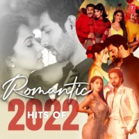 Romantic Hits Of 2022