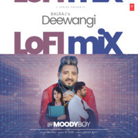 Deewangi Lofi Mix