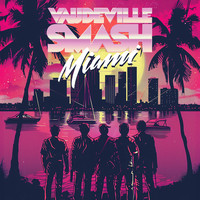 Miami Song Download: Play & Listen Miami all MP3 Song by Vaudeville ...