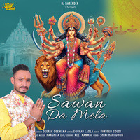 Sawan Da Mela