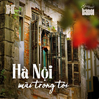 Hà Nội Mãi Trong Tôi (Giai Điệu Hà Nội)