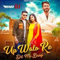 Up Walo ke Dil me Basgi (Remix)