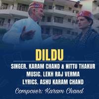 Dildu