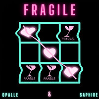 FRAGILE