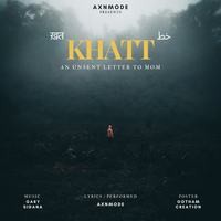 KHATT - AN UNSENT LETTER TO MOM