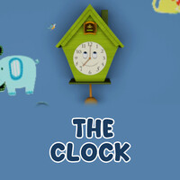 The Clock Song Download: Play & Listen The Clock all MP3 Song by ...