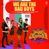 We Are The Bad Boys (From "Vidyarthi Vidyarthiniyare")