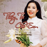 Tháng Tư Cho Em