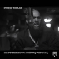 Gcp Freestyle (Keep Movin')