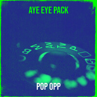 Aye Eye Pack