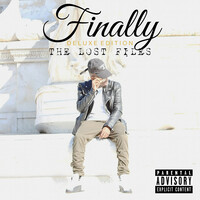 Finally (Deluxe Edition) [The Lost Files]