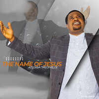 The Name of Jesus