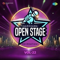 Open Stage Recreations - Vol 22