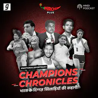 Champions Chronicles