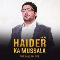 Haider Ka Mussala