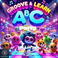 Groove & Learn Abc Party