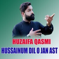 Hussainum Dil O Jan Ast