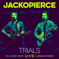 Trials (Live at the Kessler Theater)