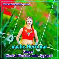 Nache Hero Nar