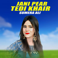 Jani Pear Tedi Khair