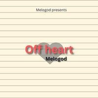 Off heart