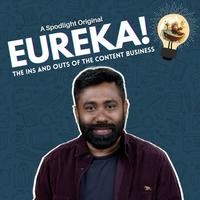 Eureka- The Ins and Outs of the Content Business - season - 1