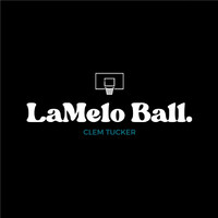 LAMELO BALL.