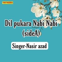 Dil ne pukara nabi nabi side A