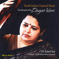 The Dhrupad of the Dagar vani